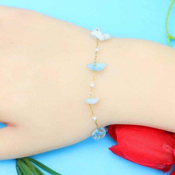 Chic & Stylish Bracelet – A Thoughtful Gift for Women and Girls, DYC1779 - Picture 9 of 11